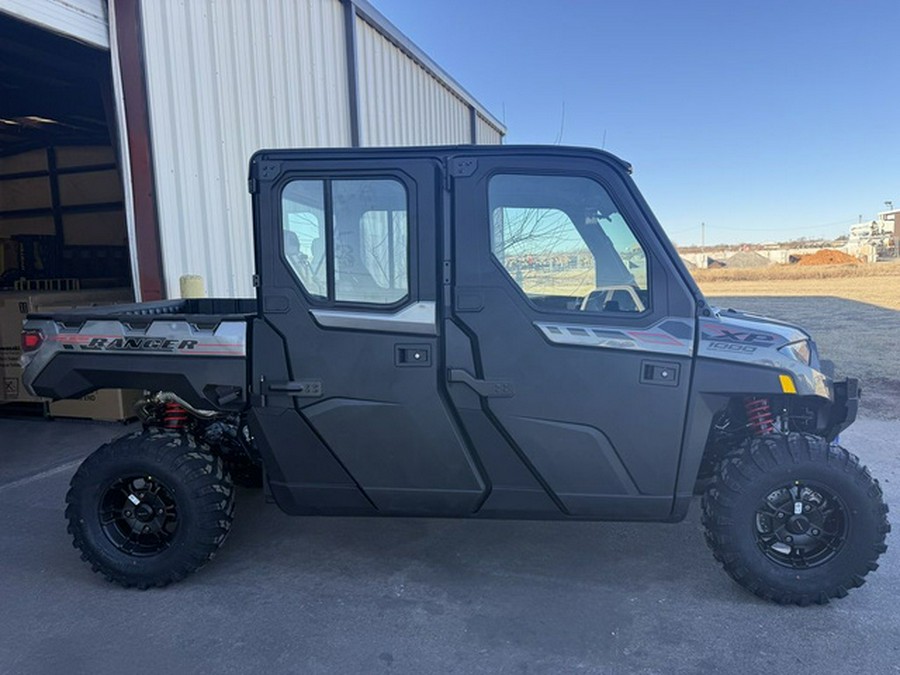 2026 Polaris Ranger Crew XP 1000 NorthStar Edition Ultimate