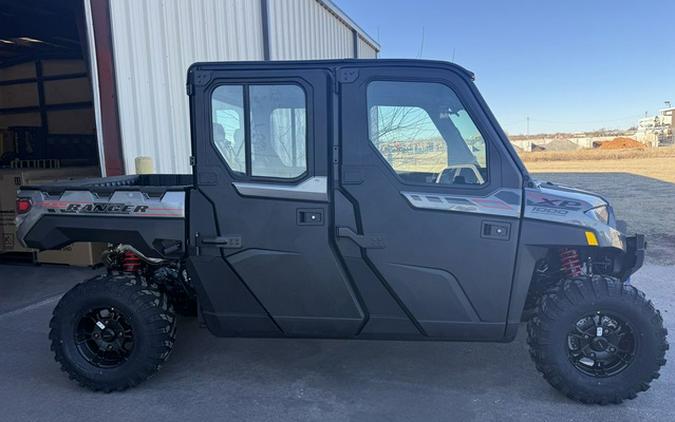 2026 Polaris Ranger Crew XP 1000 NorthStar Edition Ultimate