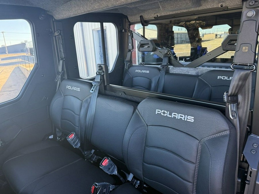 2026 Polaris Ranger Crew XP 1000 NorthStar Edition Ultimate
