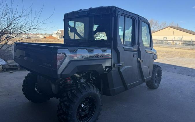 2026 Polaris Ranger Crew XP 1000 NorthStar Edition Ultimate