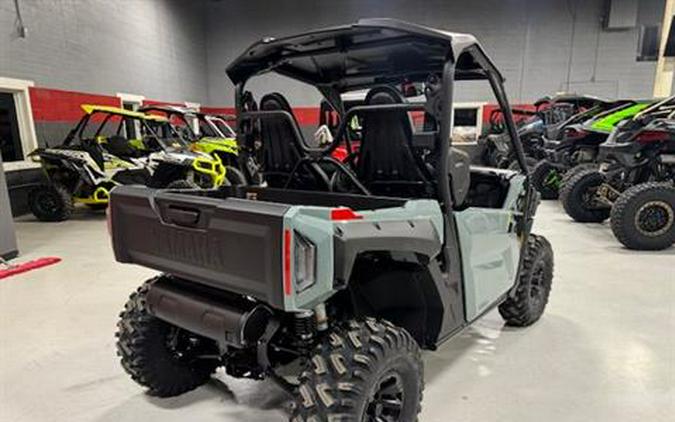 2026 Yamaha Wolverine X2 850 XT-R