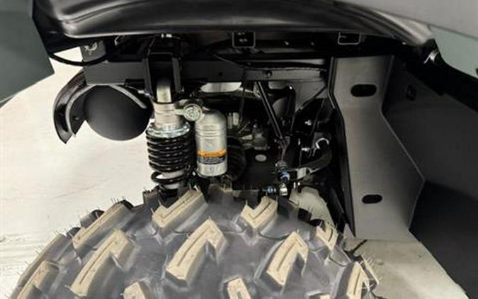 2026 Yamaha Wolverine X2 850 XT-R