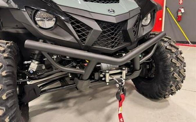 2026 Yamaha Wolverine X2 850 XT-R