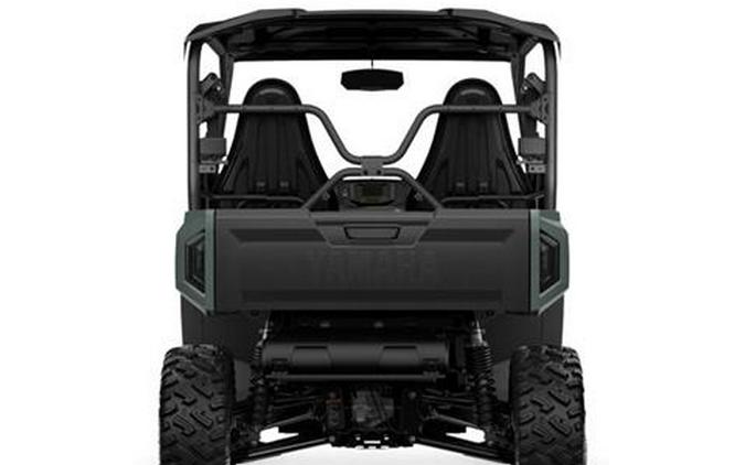 2026 Yamaha Wolverine X2 850 XT-R