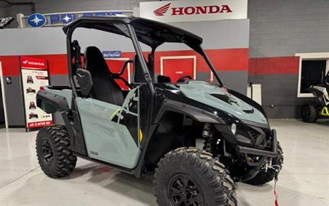 2026 Yamaha Wolverine X2 850 XT-R