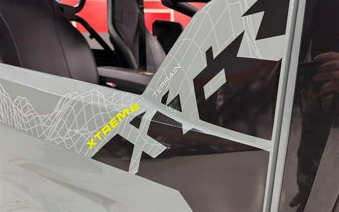 2026 Yamaha Wolverine X2 850 XT-R