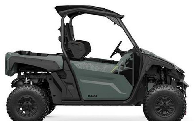 2026 Yamaha Wolverine X2 850 XT-R