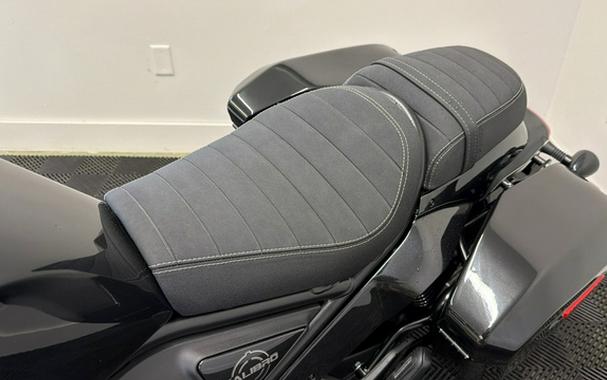 2026 Moto Morini Calibro 700 Bagger