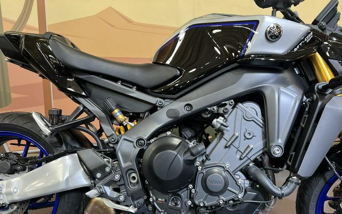 2025 Yamaha MT-09 SP