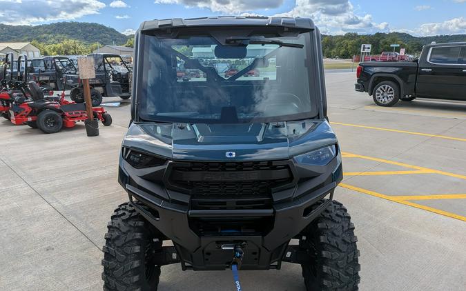 2026 Polaris Ranger® Crew XP 1000 NorthStar Edition Premium