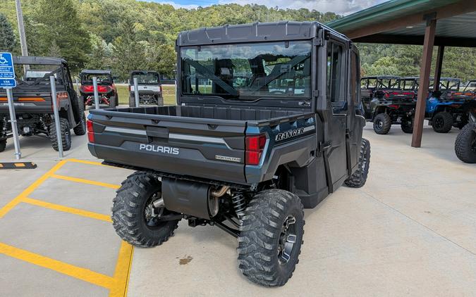2026 Polaris Ranger® Crew XP 1000 NorthStar Edition Premium