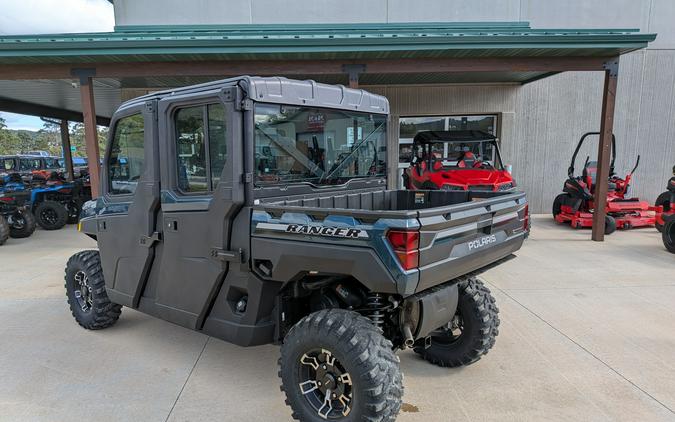 2026 Polaris Ranger® Crew XP 1000 NorthStar Edition Premium