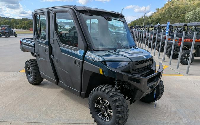 2026 Polaris Ranger® Crew XP 1000 NorthStar Edition Premium