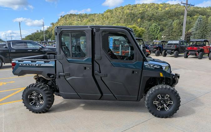 2026 Polaris Ranger® Crew XP 1000 NorthStar Edition Premium
