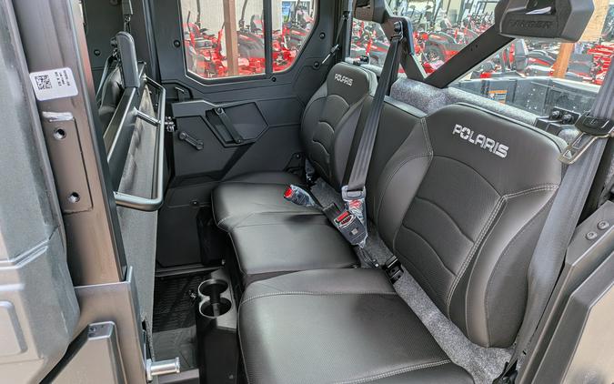 2026 Polaris Ranger® Crew XP 1000 NorthStar Edition Premium