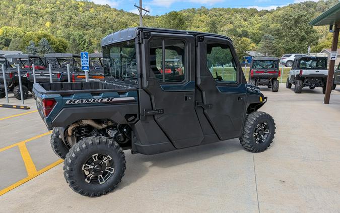 2026 Polaris Ranger® Crew XP 1000 NorthStar Edition Premium