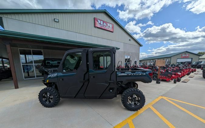 2026 Polaris Ranger® Crew XP 1000 NorthStar Edition Premium