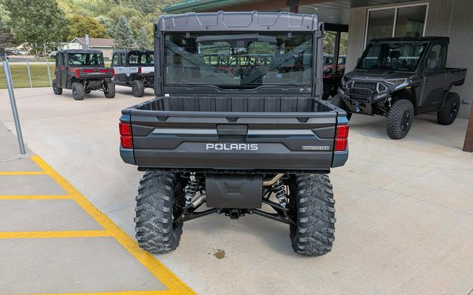 2026 Polaris Ranger® Crew XP 1000 NorthStar Edition Premium