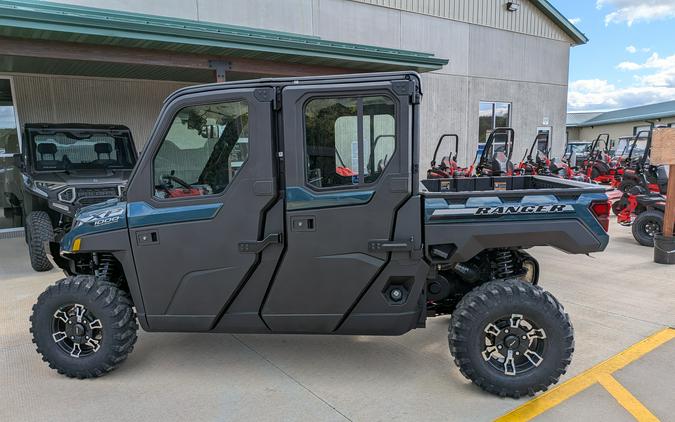 2026 Polaris Ranger® Crew XP 1000 NorthStar Edition Premium