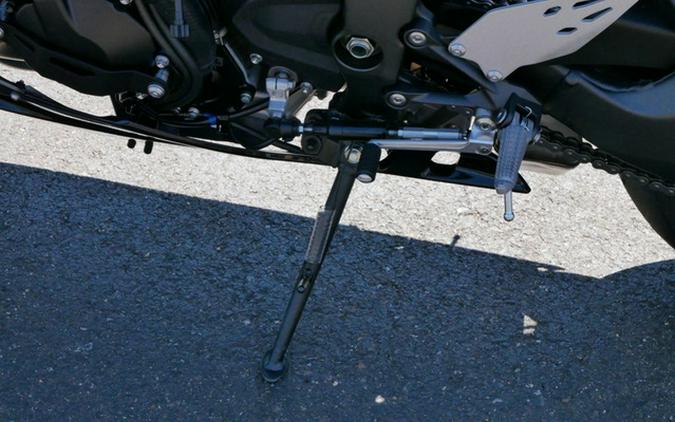 2026 Kawasaki Ninja ZX-6R ABS