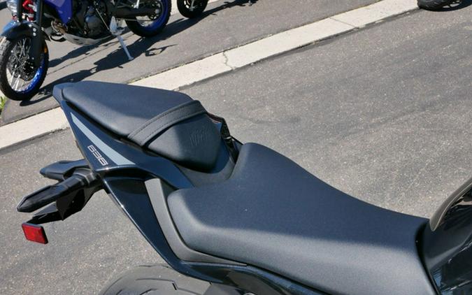 2026 Kawasaki Ninja ZX-6R ABS