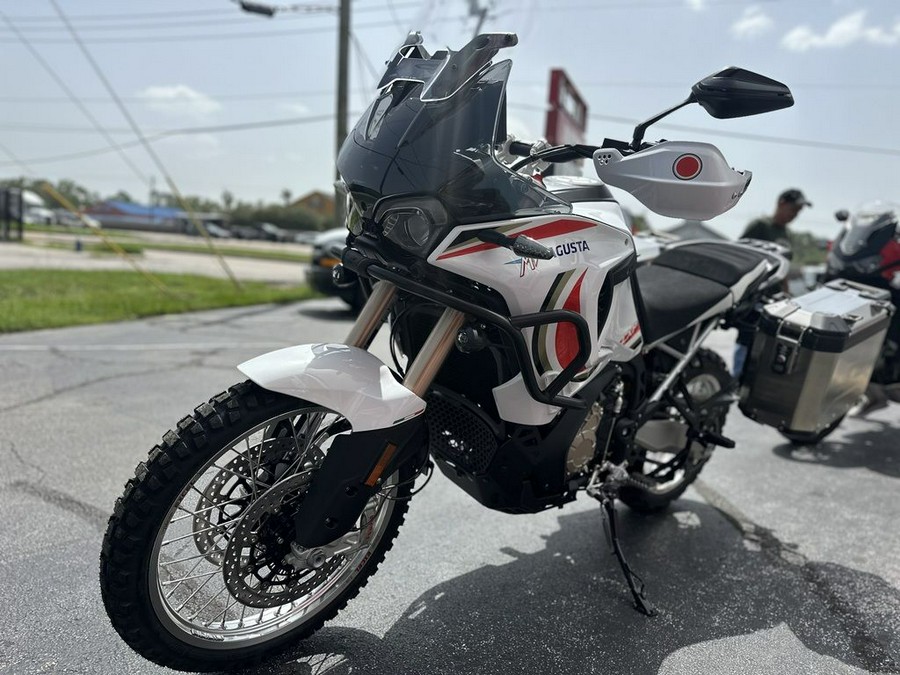 2024 Mv Agusta Lxp Orioli - 000188