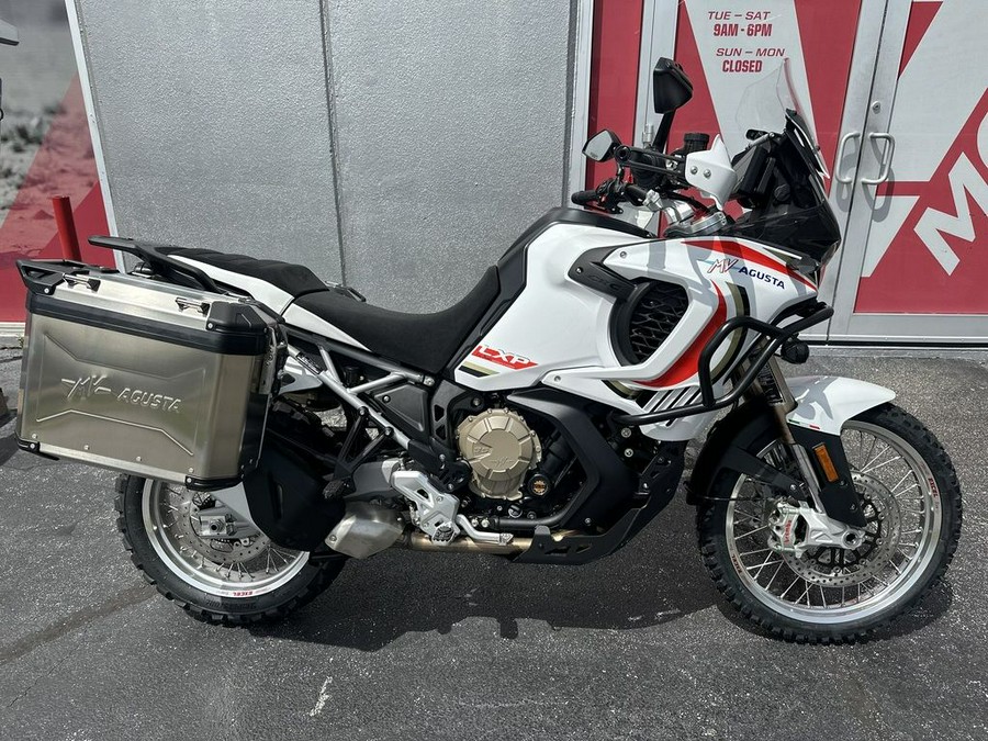 2024 Mv Agusta Lxp Orioli - 000188
