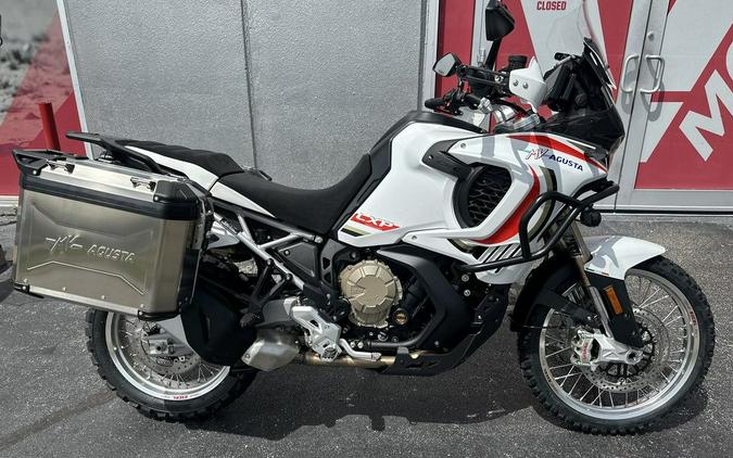 2024 Mv Agusta Lxp Orioli - 000188