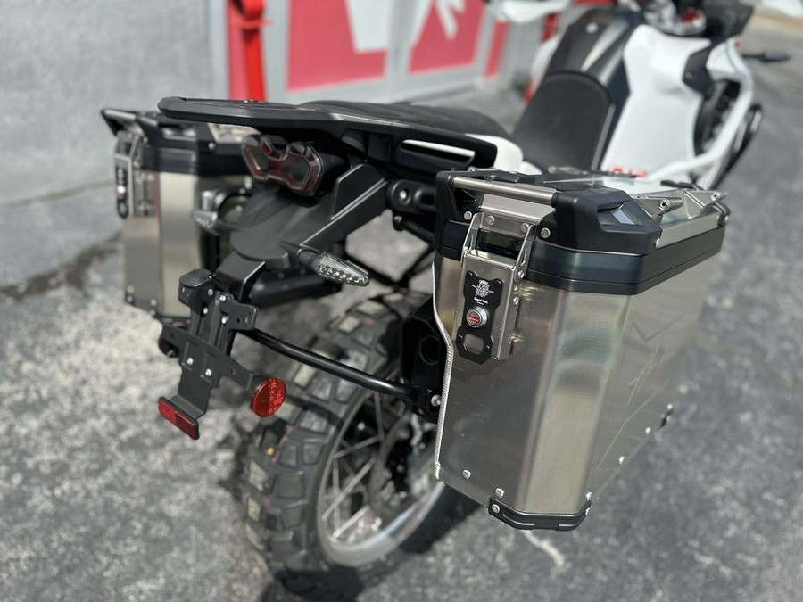 2024 Mv Agusta Lxp Orioli - 000188