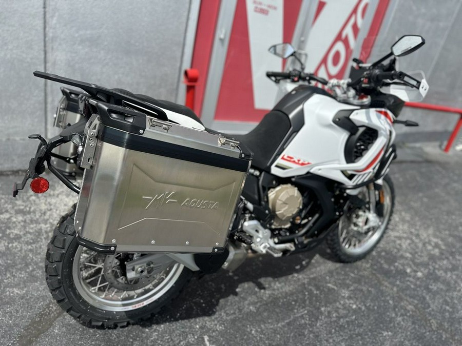 2024 Mv Agusta Lxp Orioli - 000188