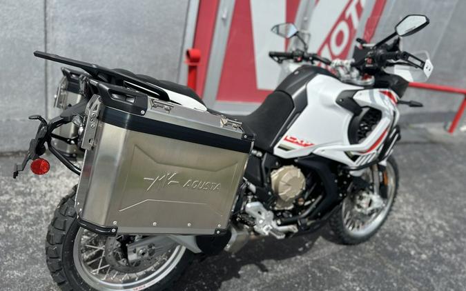 2024 Mv Agusta Lxp Orioli - 000188
