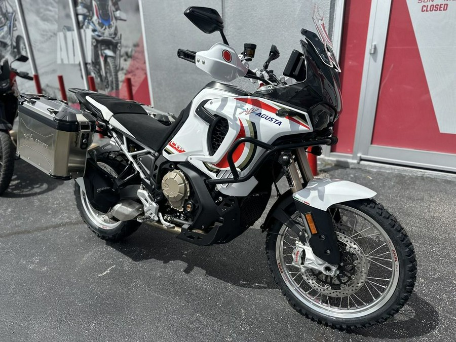 2024 Mv Agusta Lxp Orioli - 000188