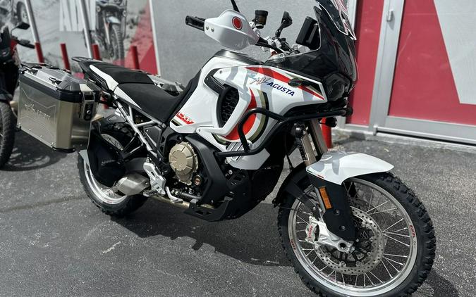 2024 Mv Agusta Lxp Orioli - 000188