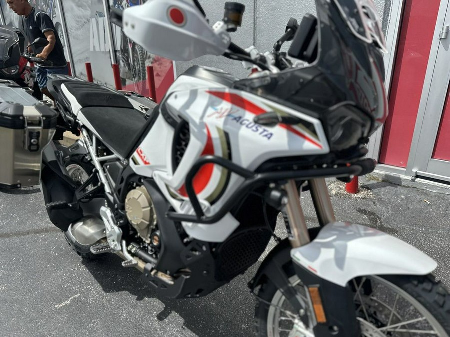2024 Mv Agusta Lxp Orioli - 000188