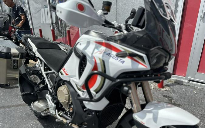 2024 Mv Agusta Lxp Orioli - 000188