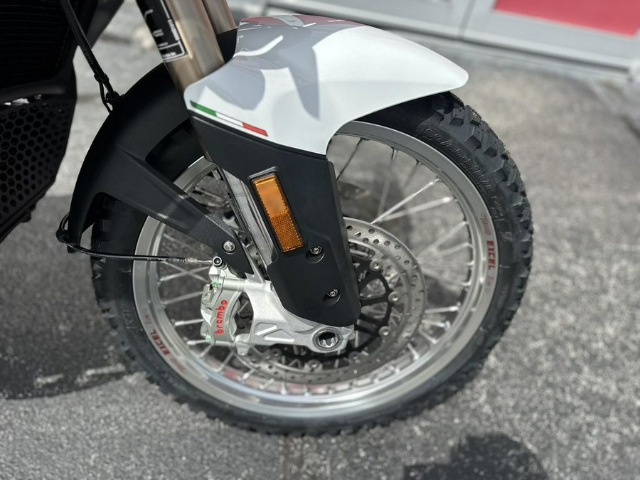 2024 Mv Agusta Lxp Orioli - 000188