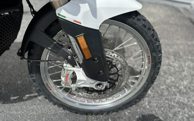 2024 Mv Agusta Lxp Orioli - 000188