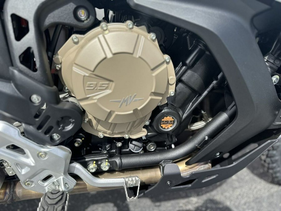 2024 Mv Agusta Lxp Orioli - 000188