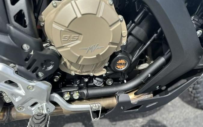 2024 Mv Agusta Lxp Orioli - 000188