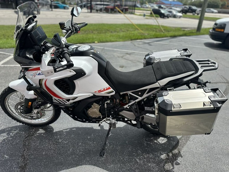 2024 Mv Agusta Lxp Orioli - 000188