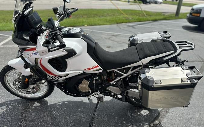 2024 Mv Agusta Lxp Orioli - 000188