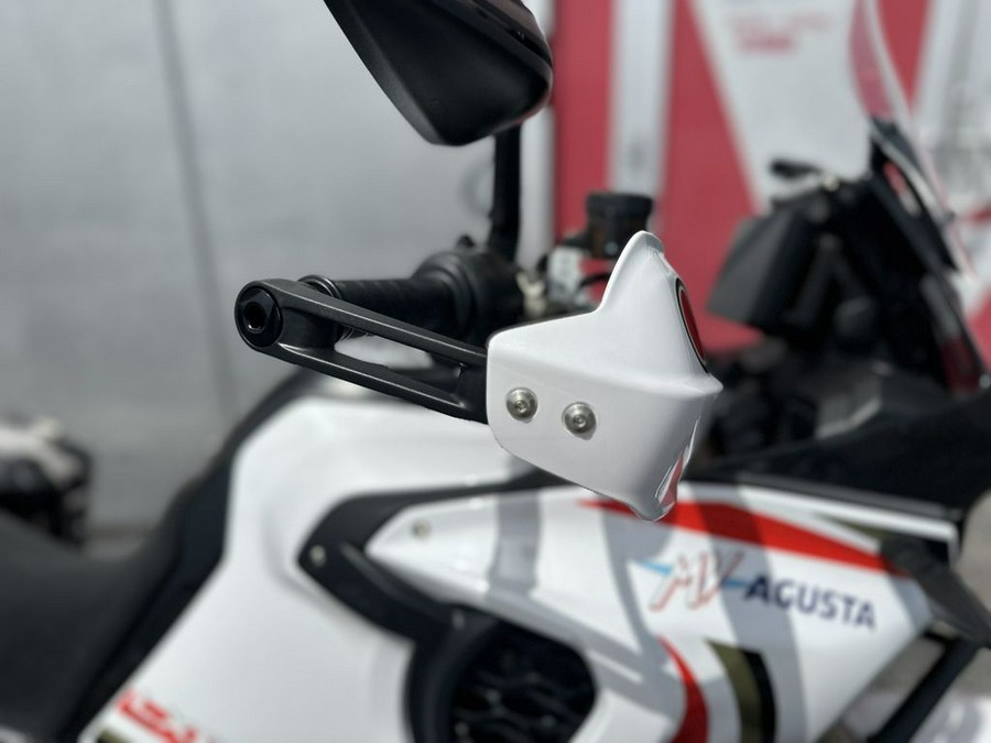 2024 Mv Agusta Lxp Orioli - 000188