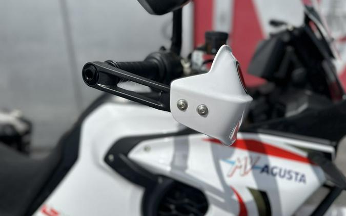 2024 Mv Agusta Lxp Orioli - 000188