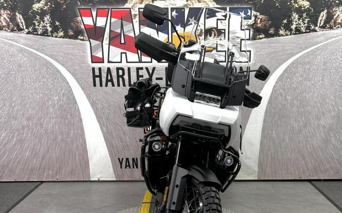 2021 RA1250S Pan America™ 1250 Special