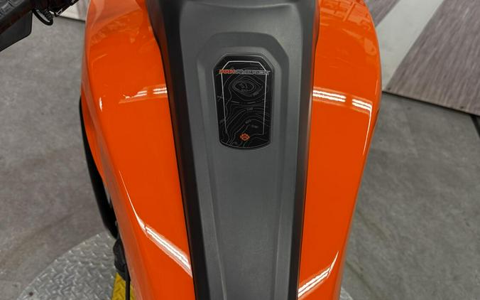 2021 RA1250S Pan America™ 1250 Special