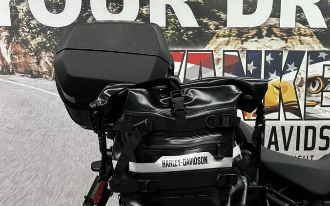 2021 RA1250S Pan America™ 1250 Special