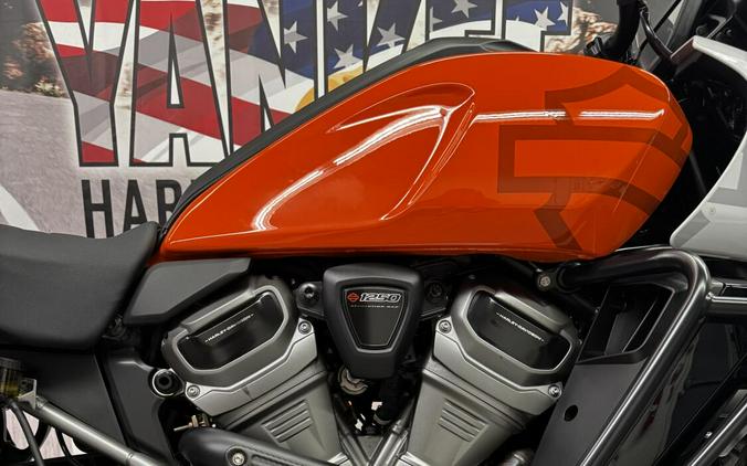 2021 RA1250S Pan America™ 1250 Special