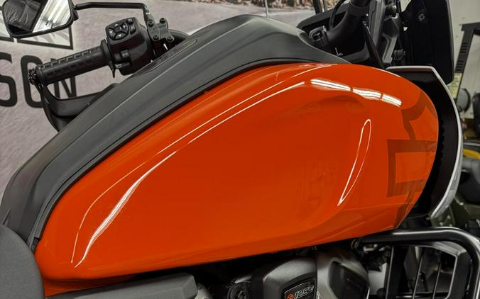 2021 RA1250S Pan America™ 1250 Special