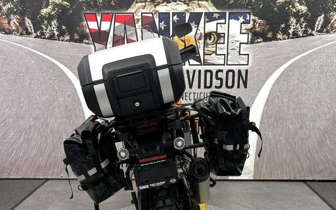 2021 RA1250S Pan America™ 1250 Special
