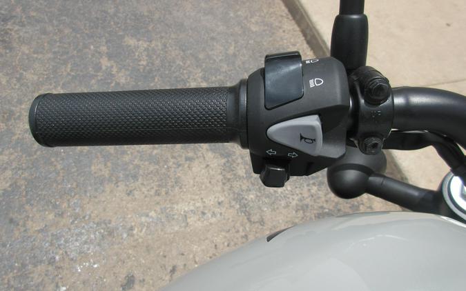2026 HONDA REBEL 300 E-CLUTCH